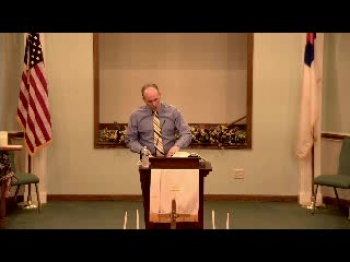 Sermon 3-31-19