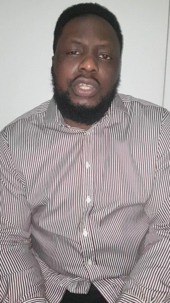 An inspirational message from Tolu Oyewole Ministries www.toministries.org 
