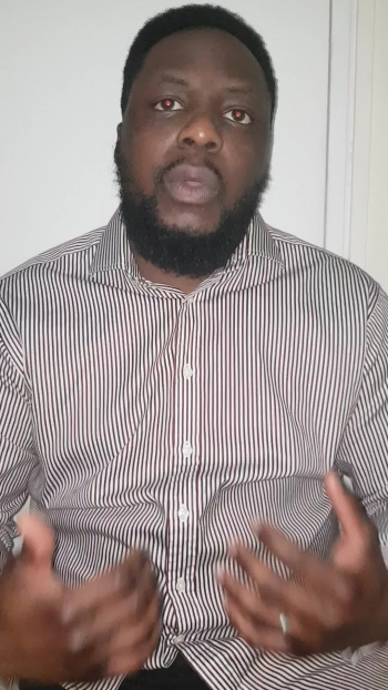 An inspirational message from Tolu Oyewole Ministries www.toministries.org 