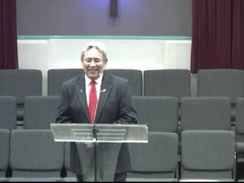 What hell is and the seven good things found in hell. Luke 16:19-31