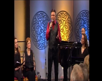 Irish Chrsitain singer James Kilbane sings Because He lives.  <br />Spotify: https://spoti.fi/2uPIi8b   Amazon:  https://amzn.to/2I0Hfec   <br />iTunes: https://apple.co/2xu6Vbk    Facebook: https://tiny.cc/p8nz4y<br />www.jameskilbane.net