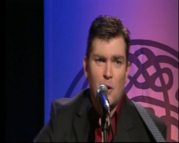 Irish Chrsitian singer James Kilbane sings I Saw The Light.<br />Spotify: https://spoti.fi/2G4vIIB    Amazon: https://amzn.to/2I6Uj1M   <br />iTunes:  https://apple.co/2OSYm27    Facebook: https://tiny.cc/p8nz4y<br />www.jameskilbane.net