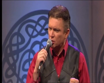 Irish Chrsitian singer James Kilbane sings Look what He's given to me.<br />Spotify: https://spoti.fi/2UjCbZa    Amazon: https://amzn.to/2P17p1n    <br />iTunes:  https://apple.co/2YXNR26   Facebook: https://tiny.cc/p8nz4y<br />www.jameskilbane.net