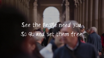 Liverpudlian singer-songwriter, Joe Slater, gives thanks 'To The Creator' for the gift of life in this powerful, uplifting track that you can't help but tap your feet and sing along to.<br /><br />You can listen to the track on Spotify at:<br />https://open.spotify.com/album/1zA6QMhTSV19N9NJMeAAGe?si=Tx10hYtpSWiDZjW4MI7zVQ<br /><br />And follow Joe on social media: @mrjoeslater