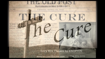 THE CURE - Musical