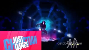 Let Go - Young & Free - Christian Just Dance 