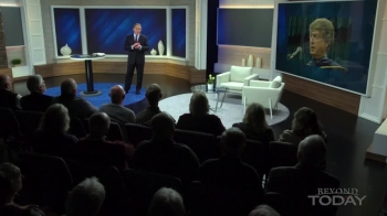 God tells us He loves us by giving His Commandments. We show our love for Him by keeping them.<br />========<br />Watch this Program, Read the Transcript or Submit a Comment<br />https://www.ucg.org/beyond-today/beyond-today-television-program/the-ten-commandments-the-heart-of-the-matter?source=godtube<br />========<br />FREE Bible Study Aid<br />The Ten Commandments<br />https://www.ucg.org/bible-study-tools/booklets/the-ten-commandments?source=godtube<br />========<br />Subscribe to Beyond Today Email<br />https://www.ucg.org/subscribe-to-email-updates?source=godtube<br />========<br />Watch Archived Beyond Today Daily Videos<br />https://www.ucg.org/beyond-today/beyond-today-daily?source=godtube<br />========<br />Search for a United Church of God Congregation in Your Area<br />https://www.ucg.org/congregations?source=godtube