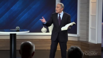 You may be amazed to learn what Jesus really taught and what He wants you to do. Prepare for a challenge!<br />========<br />Watch this Program, Read the Transcript or Submit a Comment<br />https://www.ucg.org/beyond-today/beyond-today-television-program/two-things-you-dont-know-about-jesus?source=godtube<br />========<br />FREE Bible Study Aid<br />Jesus Christ: The Real Story<br />https://www.ucg.org/bible-study-tools/booklets/jesus-christ-the-real-story?source=godtube<br />========<br />Subscribe to Beyond Today Email<br />https://www.ucg.org/subscribe-to-email-updates?source=godtube<br />========<br />Watch Archived Beyond Today Daily Videos<br />https://www.ucg.org/beyond-today/beyond-today-daily?source=godtube<br />========<br />Search for a United Church of God Congregation in Your Area<br />https://www.ucg.org/congregations?source=godtube