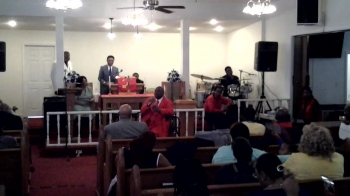 A song written and performed by Joseph L Smith,  that tells of God's grace and mercy toward us r