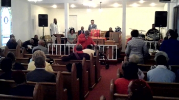 Live video of a song written and performed by Joseph L Smith. 