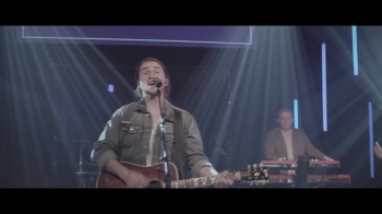 Canyon Hills Worship - Forever Sing Your Praise - Live 