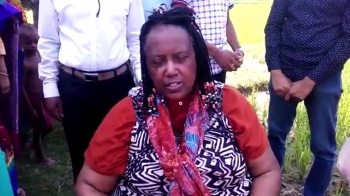 This short video details the many needs in Bangladesh.  This is Sultana's or (Mama t's) second trip.