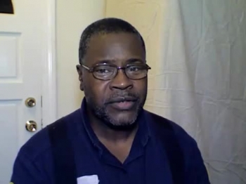 A raw video message from life's journey with Jesus.  How you go through the many challenges which God allows, can make you or break you.