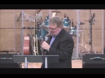 Easter Sunday message 2019