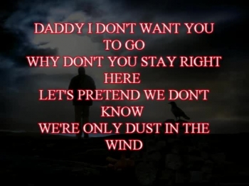 A song written while asking my dying dad weeks before he passed what words can you share to help me write a song. I ask questions he gave me answers, I took note of his response and wrote this song called Embracing the Moment