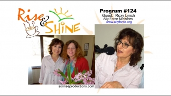 Rise Shine, Program #124
