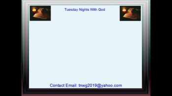 'TNWG' / Episode 1 / Character is a video that talks about having the right character that Jesus Christ would want us to have in this fallen and immoral world. Our group talks about the elements of 'Good' character and how we as Christians shouldn't compromise with evil.
