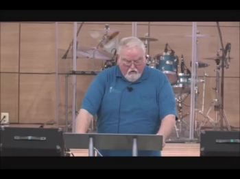 The Blood of The Lamb