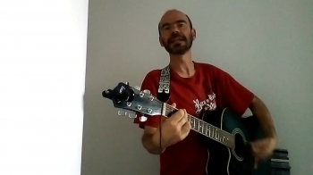 Arthur Morgan - Vocals, Acoustic Guitar.<br /><br />Better get ready, before Jesus comes again<br />Better get ready, for this world is gonna end<br />Better right with the sacrifice<br />before the mire turns to fire<br />Better get ready<br />For only God the Father knows<br />when Jesus comes again<br />Better get ready<br />Better get ready, Oh yeah!<br />Better get ready<br />Better get ready, Oh yeah!