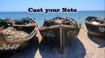 Cast your Nets