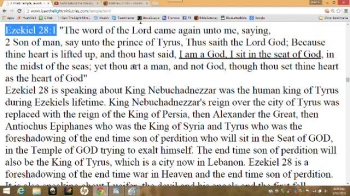 Third Temple (Jewish Temple) Will NEVER Be Built