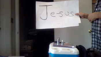 How Jesus Prayed to Father Yet is The Father God