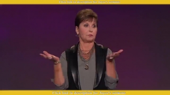 Joyce Meyer Ministries - Are You Ready To Surrender (2019) 