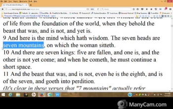 Saudi Arabia Building City of Babylon NEOM