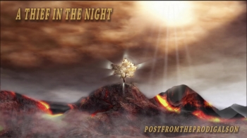 😇Hello Everyone😇🎧დPLEASE LISTEN❣️ENJOY❣️🎧<br />† ღ💖ღ A THIEF IN THE NIGHT ღ💖ღ †<br /><br />https://vimeo.com/254041613<br /><br />1 Thessalonians 5:2-3 King James Version (KJV)<br />2 For yourselves know perfectly that the day of the Lord so cometh as a thief in the night.<br /><br />3 For when they shall say, Peace and safety; then sudden destruction cometh upon them, as travail upon a woman with child; and they shall not escape.<br /><br />★⋰⋱★Click to listen to a complete podcast video library★⋰⋱★