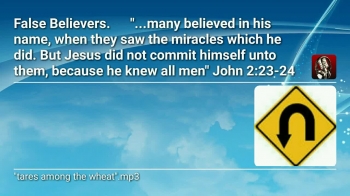 False Believers