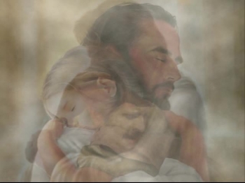 Let every heart rejoice in Him. For he is your divine King. We are at peace when our hearts are on Him as our King and Redeemer. A great Christmas song