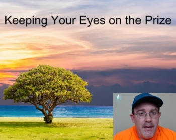 This Might Be The Reason You're Not Having Your Prayers Answered!​<br /><br />In order to get prayers answered or goals accomplished, we must first be coherent with our spirit, mind and body. We cannot expect great results when we believe one way, think another and say something totally different. God is waiting on us, not the other way around.