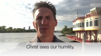 "Anchored"<br /><br />#anchoredinchrist #journeyoffaith #miracles #churchincovina