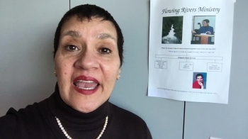 Enseñanza sobre nuestra alma – Profesora Nancye