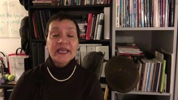 Enseñanza sobre nuestra alma – Profesora Nancye