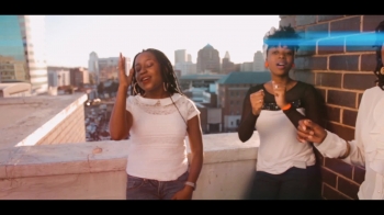 Uplifting, encouraging and inspirational video 