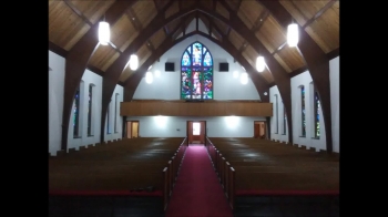 First Christian Church<br />(Disciples of Christ)<br />Princeton, WV<br />The Offense of the Cross, Pt 3<br />Rev. Stephen Janning