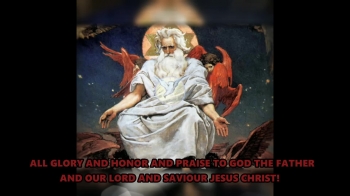 THE BOOK OF ENOCH! (CHRONICLE OF THE SONS OF GOD) PART 1 NARRATED BY: ADAM JAMES GOURLIE 