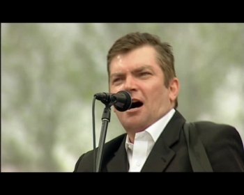 I Saw The Light – James Kilbane<br />Irish Christian gospel singer James Kilbane. Recorded and the RDS Arena, Dublin, Ireland.  Spotify: https://spoti.fi/2G4vIIB    Amazon: https://amzn.to/2I6Uj1M   <br />iTunes:  https://apple.co/2OSYm27    Facebook: http://tiny.cc/p8nz4y<br />website: www.jameskilbane.net