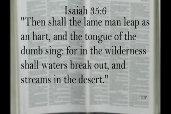 This message was preached by Dr. Jerry Harmon at Grace Bible Baptist Church.  We are located at 1518 N. Rolling Road, Catonsville, Maryland 21228 (410-788-6132).  Everyone is welcome to attend all services and events.  For more information, log on to www.GraceBibleBaptist.org.