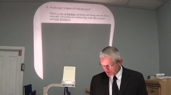 The Downward Spiral Of Destruction From Refusing To Forgive Those That Have Hurt Us - And How To Experience GOD's Complete Deliverance And Healing