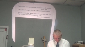 The Downward Spiral From Refusing To Forgive Those Who Hurt Us - <br />And How To Experience GOD's Genuine And Complete Healing (Part Four)