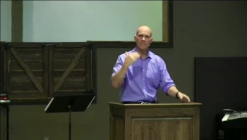 Money - Cirrhosis Of The Giver | Pastor Shane Idleman 