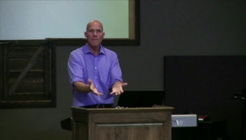 Don't Give Up – Keep Watering! | Pastor Shane Idleman 