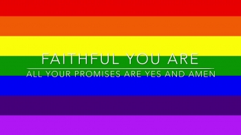 by Chris Tomlin <br /><br />HAPPY PROMISE MONTH!<br />#PromiseMonth