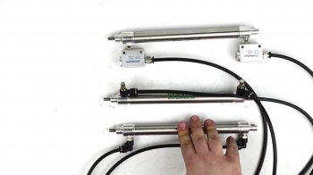 how to Control Speed of a Pneumatic Cylinder 