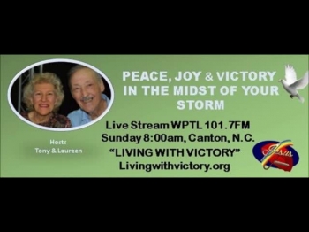 Featuring Laureen & Tony Giorgio