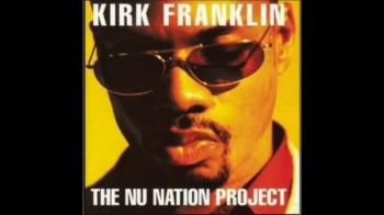 You Are - Kirk Franklin - instrumental 