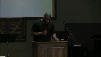 May I Have Your Attention Please | Pastor Abram Thomas 