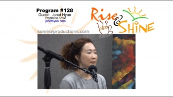 Rise & Shine, Program #128 